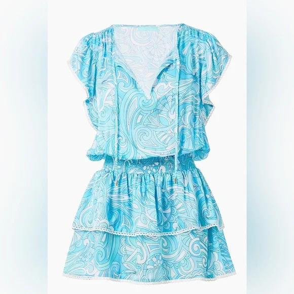 Melissa Odabash Dress - Picture 5 of 9